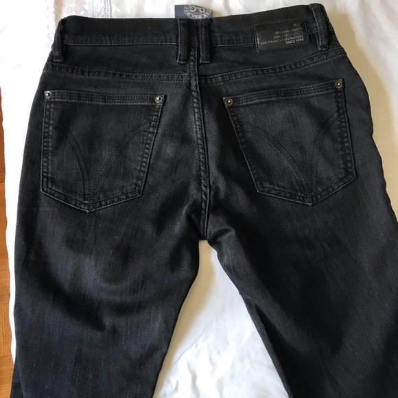 Dolce & Gabbana jeans pants ( Authentic), size 30 - Picture 2 of 16
